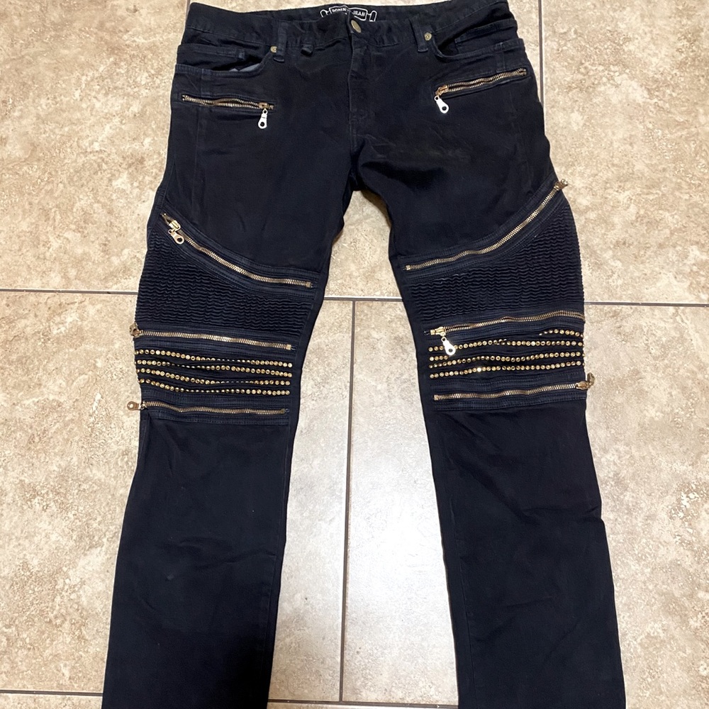 Robin Jeans